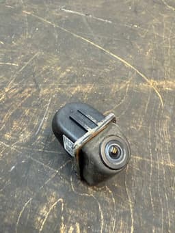 BMW 66539216283 9216283 Reverse camera BMW 5 (F10, F11) (2010-2017) — thumbnail 3