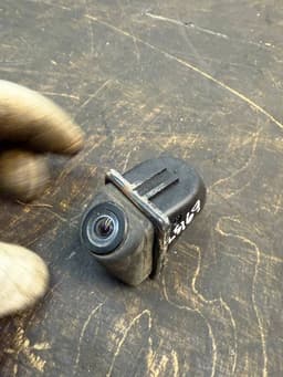 BMW 66539216283 9216283 Reverse camera BMW 5 (F10, F11) (2010-2017) — thumbnail 2
