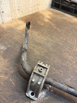 BMW 37126775206 6775206 Stabilizer bar rear BMW 5 (F10, F11) (2010-2017) — thumbnail 7