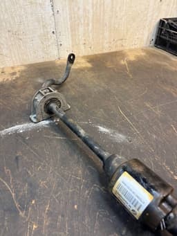 BMW 37126775206 6775206 Stabilizer bar rear BMW 5 (F10, F11) (2010-2017) — thumbnail 6