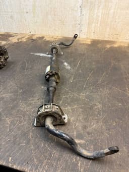 BMW 37126775206 6775206 Stabilizer bar rear BMW 5 (F10, F11) (2010-2017) — thumbnail 2
