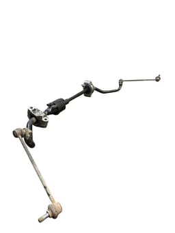 BMW 37114068840 4068840 Stabilizer bar front BMW 5 (F10, F11) (2010-2017) — thumbnail 1