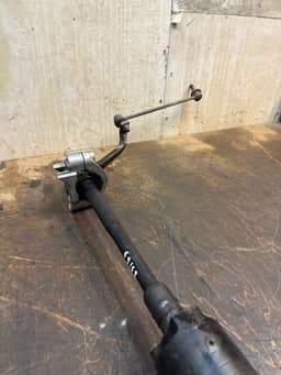 BMW 37114068840 4068840 Stabilizer bar front BMW 5 (F10, F11) (2010-2017) — thumbnail 5