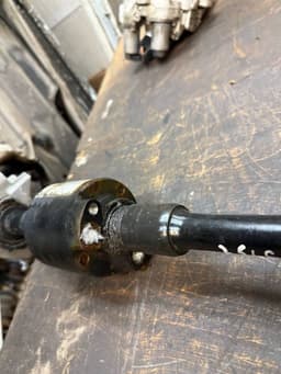 BMW 37114068840 4068840 Stabilizer bar front BMW 5 (F10, F11) (2010-2017) — thumbnail 10