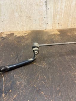 BMW 37114068840 4068840 Stabilizer bar front BMW 5 (F10, F11) (2010-2017) — thumbnail 8