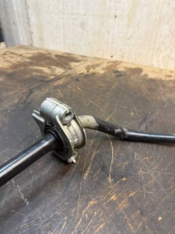 BMW 37114068840 4068840 Stabilizer bar front BMW 5 (F10, F11) (2010-2017) — thumbnail 7