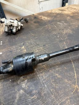 BMW 37114068840 4068840 Stabilizer bar front BMW 5 (F10, F11) (2010-2017) — thumbnail 6