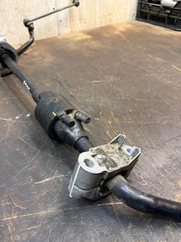 BMW 37114068840 4068840 Stabilizer bar front BMW 5 (F10, F11) (2010-2017) — thumbnail 4