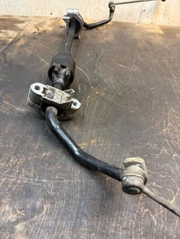 BMW 37114068840 4068840 Stabilizer bar front BMW 5 (F10, F11) (2010-2017) — thumbnail 3