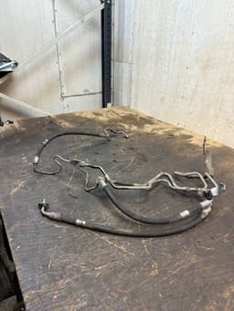 BMW 32416778504 6778504 Stabilizer bar front, other BMW 5 (F10, F11) (2010-2017) — thumbnail 2