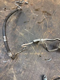 BMW 32416778504 6778504 Stabilizer bar front, other BMW 5 (F10, F11) (2010-2017) — thumbnail 6