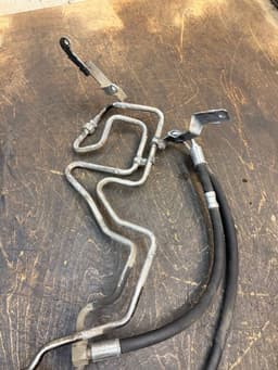 BMW 32416778504 6778504 Stabilizer bar front, other BMW 5 (F10, F11) (2010-2017) — thumbnail 4