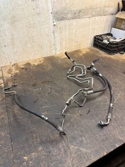 BMW 32416778504 6778504 Stabilizer bar front, other BMW 5 (F10, F11) (2010-2017) — thumbnail 3