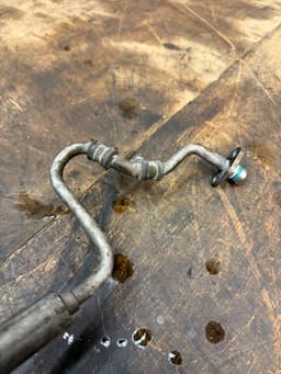 BMW 32416778504 6778504 Stabilizer bar front, other BMW 5 (F10, F11) (2010-2017) — thumbnail 8