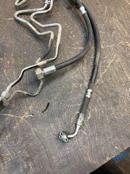 BMW 32416778504 6778504 Stabilizer bar front, other BMW 5 (F10, F11) (2010-2017) — thumbnail 5