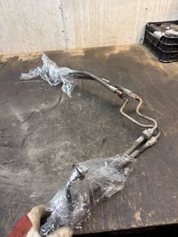 BMW 37106792442 37106792441 Stabilizer bar rear, other BMW 5 (F10, F11) (2010-2017) — thumbnail 2