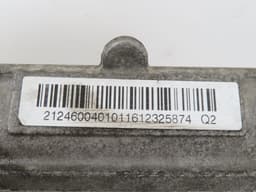 MERCEDES-BENZ A2124600201 A2124600401 Steering rack MERCEDES-BENZ E-CLASS (W212) (2009-2016) — thumbnail 8