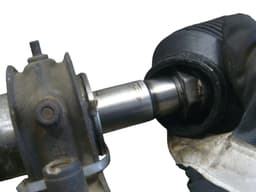 VW 0280080032101 Steering rack VW SHARAN I (7M) (1995-2010) — thumbnail 7