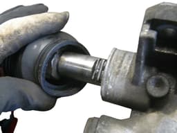 VW 0280080032101 Steering rack VW SHARAN I (7M) (1995-2010) — thumbnail 6