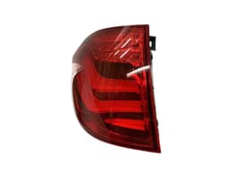 BMW 63217199643 7199643 Tail light left BMW 5 GRAN TURISMO (F07) (2009-2017) — thumbnail 1