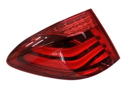BMW 63217199643 7199643 Tail light left BMW 5 GRAN TURISMO (F07) (2009-2017) — thumbnail 2
