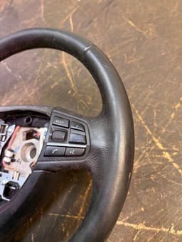 BMW Steering Wheel BMW 5 (F10, F11) (2010-2017) — thumbnail 5