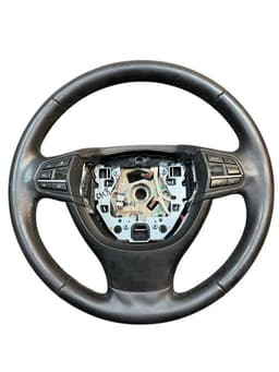 BMW Steering Wheel BMW 5 (F10, F11) (2010-2017) — thumbnail 1