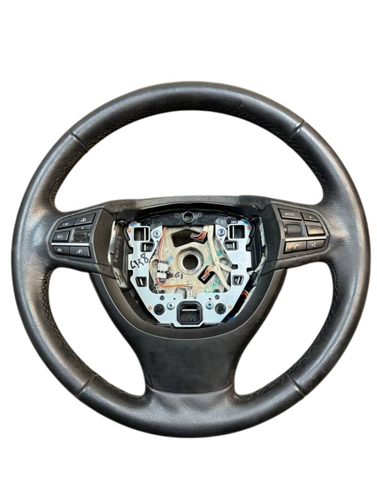 BMW Steering Wheel BMW 5 (F10, F11) (2010-2017)