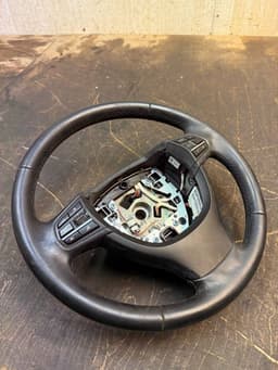 BMW Steering Wheel BMW 5 (F10, F11) (2010-2017) — thumbnail 3