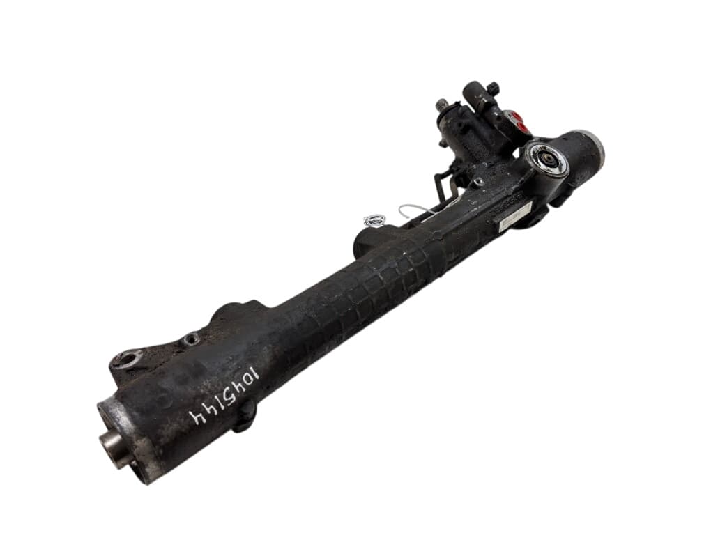 MERCEDES-BENZ A2214605100 Steering rack MERCEDES-BENZ S-CLASS (W221) (2005-2013)