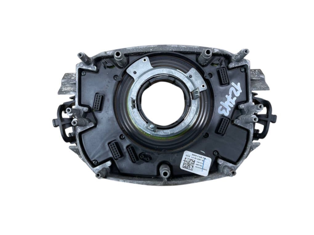 BMW 6946705 6946702 9289173 Steering wheel slip ring / squib BMW 7 (E65, E66) (2001-2009)