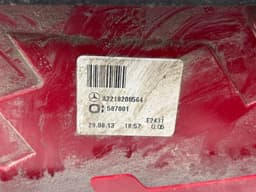 MERCEDES-BENZ A2218201364 Tail light left MERCEDES-BENZ S-CLASS (W221) (2005-2013) — thumbnail 3