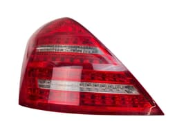 MERCEDES-BENZ A2218201364 Tail light left MERCEDES-BENZ S-CLASS (W221) (2005-2013) — thumbnail 1