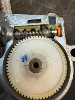 MINI 06943448675 3448675 54103448675 Sunroof Motor MINI MINI II (2006-2015) — thumbnail 8