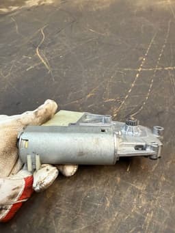 MINI 06943448675 3448675 54103448675 Sunroof Motor MINI MINI II (2006-2015) — thumbnail 4