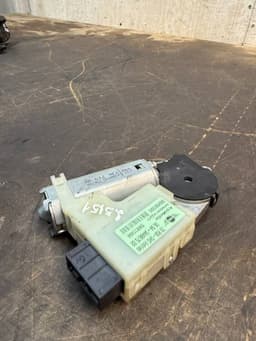 MINI 06943448675 3448675 54103448675 Sunroof Motor MINI MINI II (2006-2015) — thumbnail 2