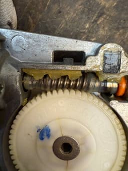 MINI 06943448675 3448675 54103448675 Sunroof Motor MINI MINI II (2006-2015) — thumbnail 9