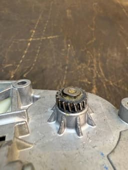 MINI 06943448675 3448675 54103448675 Sunroof Motor MINI MINI II (2006-2015) — thumbnail 7