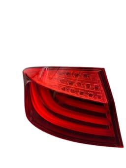 BMW 63217203229 Tail light left BMW 5 (F10, F11) (2010-2017) — thumbnail 1