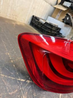 BMW 63217203229 Tail light left BMW 5 (F10, F11) (2010-2017) — thumbnail 3