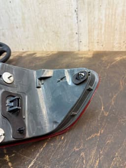 BMW 63217203229 Tail light left BMW 5 (F10, F11) (2010-2017) — thumbnail 8