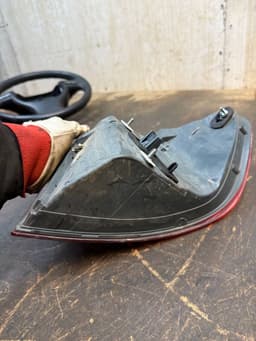 BMW 63217203229 Tail light left BMW 5 (F10, F11) (2010-2017) — thumbnail 7