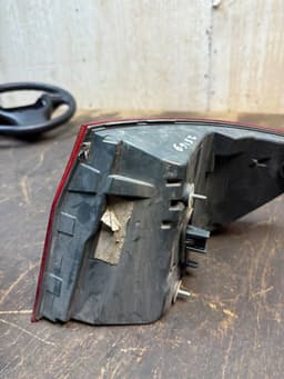BMW 63217203229 Tail light left BMW 5 (F10, F11) (2010-2017) — thumbnail 6