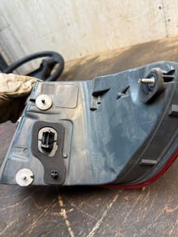 BMW 63217203229 Tail light left BMW 5 (F10, F11) (2010-2017) — thumbnail 9