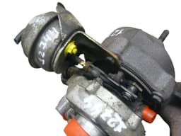 VW GT1749V Turbocharger VW SHARAN I (7M) (1995-2010) — thumbnail 5