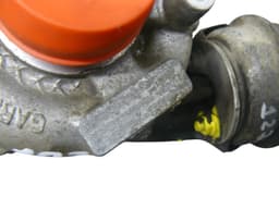 VW GT1749V Turbocharger VW SHARAN I (7M) (1995-2010) — thumbnail 6