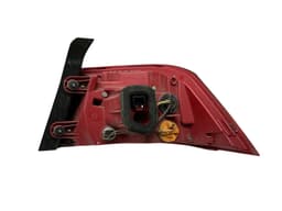 VW 3AE945207B Tail light left VW PASSAT B7 / ALLTRACK (2010-2015) — thumbnail 3