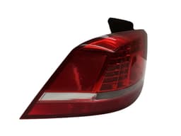 VW 3AE945207B Tail light left VW PASSAT B7 / ALLTRACK (2010-2015) — thumbnail 2
