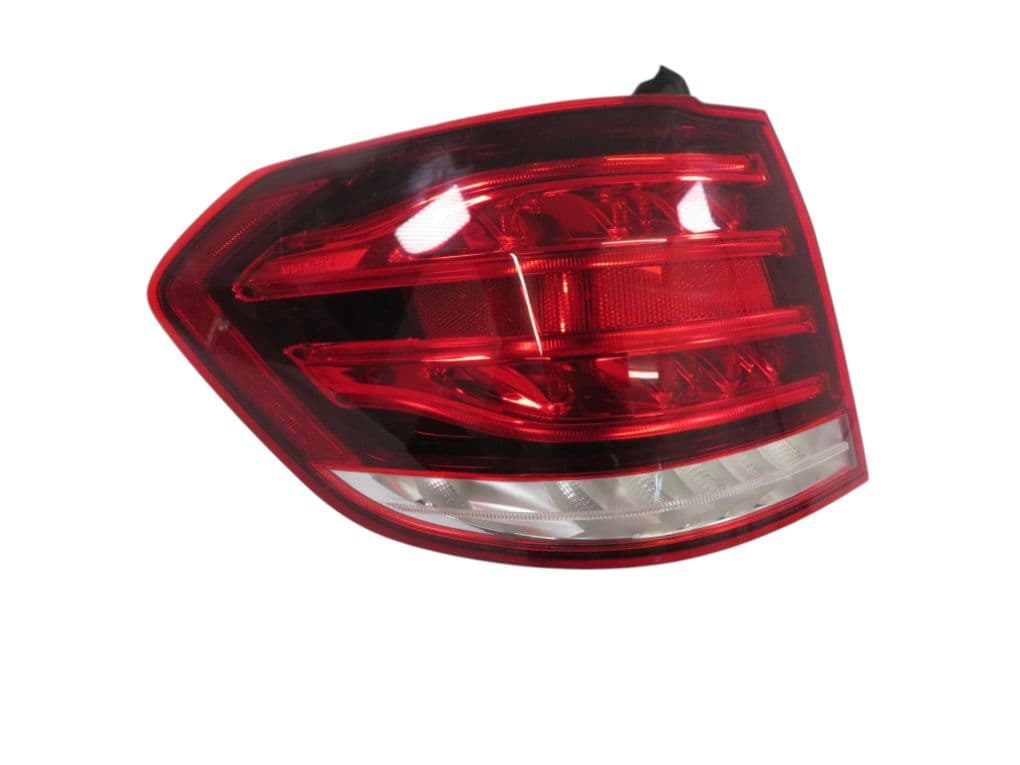 MERCEDES-BENZ A2129061703 Tail light left MERCEDES-BENZ E-CLASS (W212) (2009-2016)