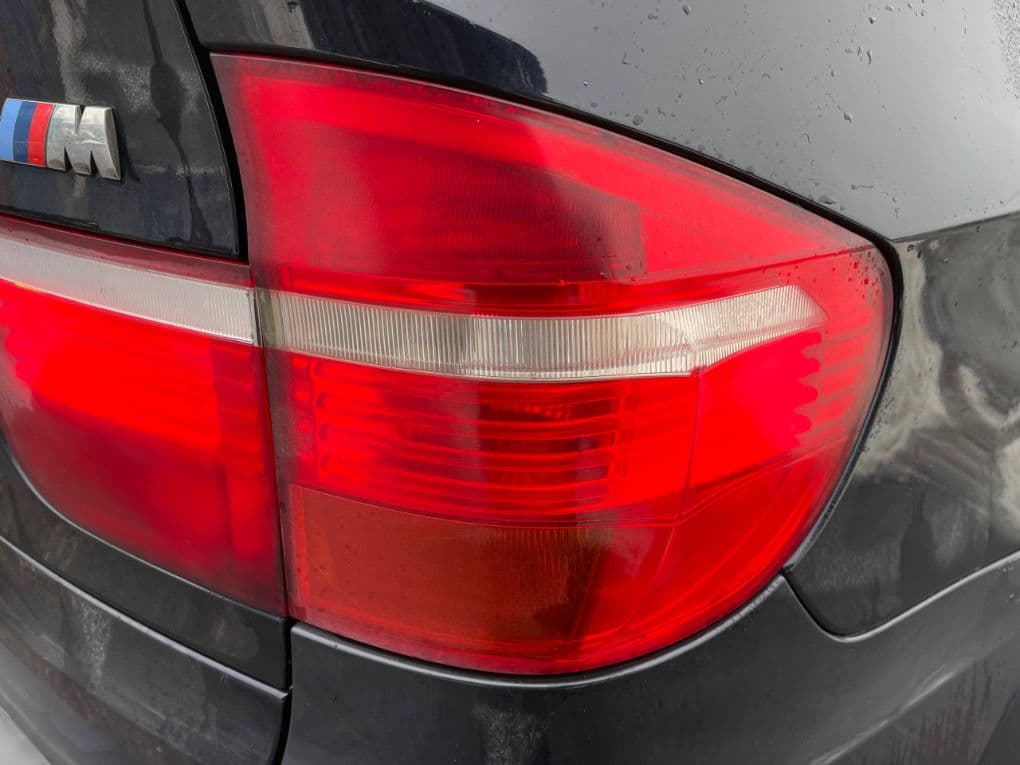 BMW 7200818 Tail light, right BMW X5 (E70) (2007-2013)